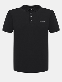 Поло Armani Exchange