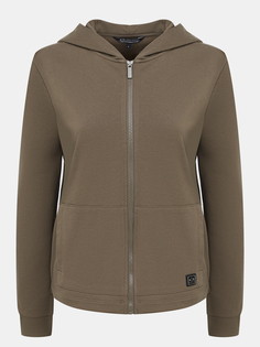 Толстовки Armani Exchange