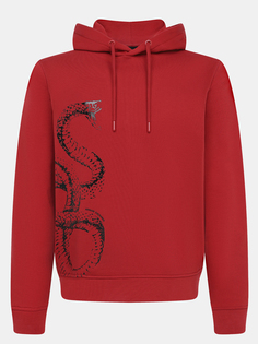 Худи Armani Exchange