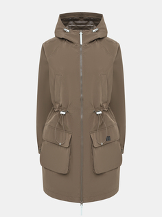 Плащи Armani Exchange