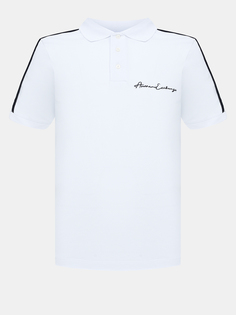 Поло Armani Exchange