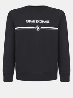 Свитшоты Armani Exchange