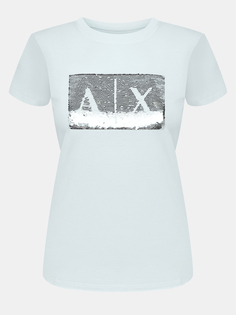 Футболки Armani Exchange