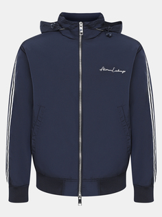 Ветровки Armani Exchange