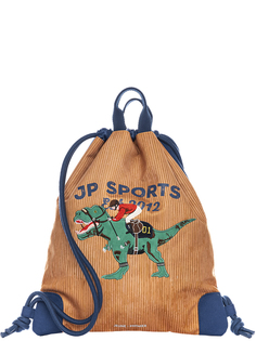 Рюкзак-Мешок Jeune Premier