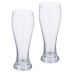 Набор из 2 бокалов для пива Gipfel Heinrich 580 мл
