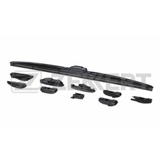 Щетка Стеклоочистителя Гибридная Zekkert 22"/550 Мм (A/B1/B2/B3/C) Zekkert арт. HW5501