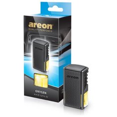 Ароматизатор на печку (Oxygen/Кислород) AREON Car box Superblister AREON 704-022-BL05