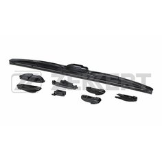 Щетка стеклоочистителя ZEKKERT hw4801 для Audi A3; BMW 3 серия E90, E91, F30, F80, F31, F34; Cadillac CTS, Seville II