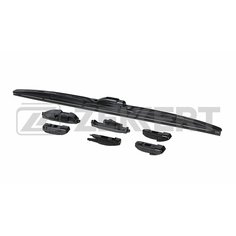 Щетка Стеклоочистителя Гибридная 530 Мм-21 (Замена Для Hw-530) Zekkert арт. hw-5301