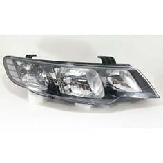 Фара правая для Киа Церато 2 2009- год выпуска (Kia Cerato 2 TD) Forward KACET09-000-R