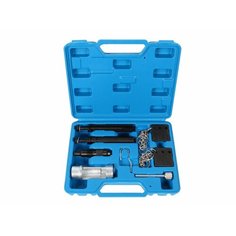Набор фиксаторов для обслуживания двигателей VAG 8 предметов Эврика