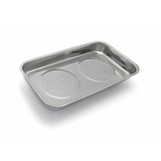 Магнитная тарелка для крепежа Дело Техники прямоугольная 136х237 мм 838020