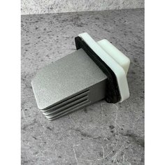 Резистор 277614BA0a отопителя для Nissan Qashqai (06-), X-Trail (T31) (07-) Автомобили с кондиционером. K2722670T03 (27226-70T03) Auto Click