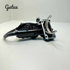 Механизм блокировки переднего моста Great Wall Hover, H3, H5, Safe, Wingle, Sailor 2310100-K01SH (шайтан-машинка) Нет бренда