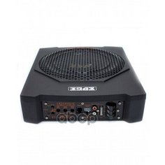 Сабвуфер Корпусной Активный 10" (25См) 300Вт Edge EDGE арт. EDBX10A-E0