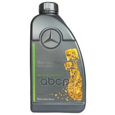 MERCEDES-BENZ Sae 5W-30 1L 229 51 Масло Моторное