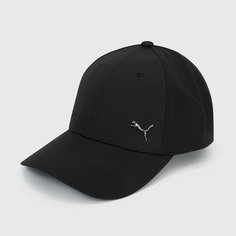 Бейсболка PUMA Adult для взрослых и детей, размер OneSize, black