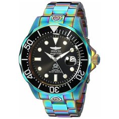 Наручные часы INVICTA, мультицвет