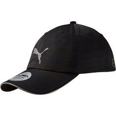 Бейсболка PUMA Adult для мужчин и женщин, размер Adult, черный