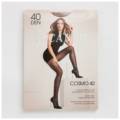 Колготки Incanto Cosmo, 40 den, размер 5, naturel