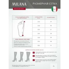 Ботинки Milana, размер 36, серый