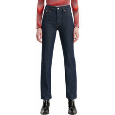 Джинсы зауженные Levis 501 Original, размер W29/L32, cиний Levis®