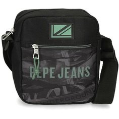 Сумка кросс-боди Pepe Jeans, черный