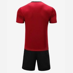 Форма спортивная Kelme, размер M, красный