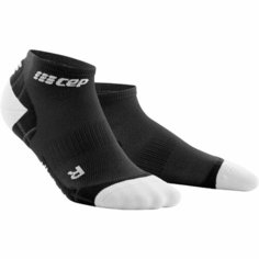Носки Cep, размер IV, черный
