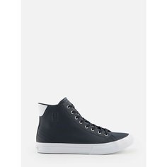Кроссовки TOMMY HILFIGER, размер 43 EU, desert sky