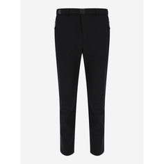 Брюки TOREAD Mens hiking pants, размер 50, черный
