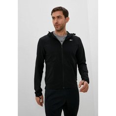 Куртка спортивная Reebok Speed Jacket, размер M, черный