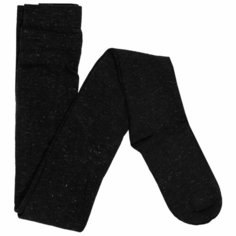 Колготки RuSocks ДК3-13042, размер 116-122, черный