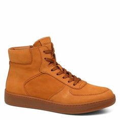 Кеды TENDANCE Tendance TMH22846-15, размер 42, светло-коричневый