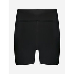 Велосипедки Demix W D Running Urban Tech Hot Tights, размер 44, черный