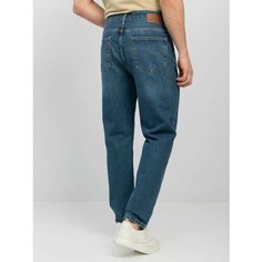 Джинсы Lee Cooper, размер W34/L34, синий