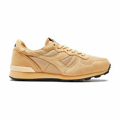 Кроссовки Diadora Camaro, размер T65, оранжевый