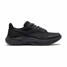 Кроссовки Diadora EAGLE, размер T65, черный