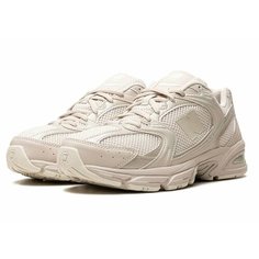 Кроссовки New Balance 530, полнота D, размер 40 EU/7 US, Moonbeam with sea salt