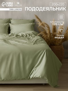Пододеяльник Sima Land Home