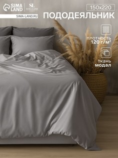 Пододеяльник Sima Land Home