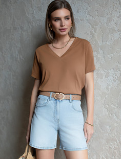 Футболка Vilatte