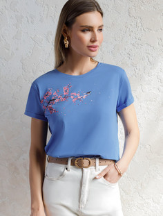 Футболка Vilatte