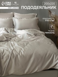 Пододеяльник Sima Land Home