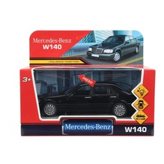 Машина металлическая - 1606C180-R NO Name