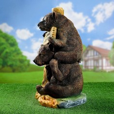 Садовая фигура Хорошие сувениры