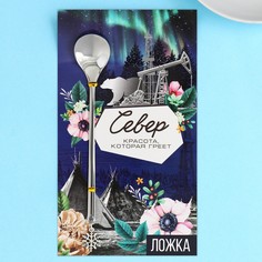 Ложка с подвесом Сима ленд