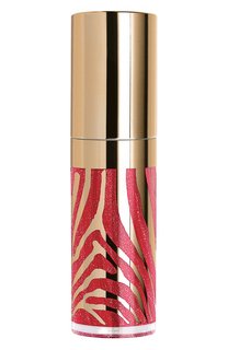Фитоблеск для губ Phyto-Lip Gloss, 6 Paradise (6,5ml) Sisley