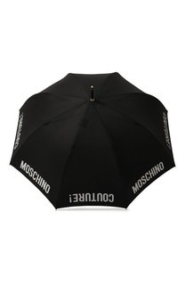 Зонт-трость Moschino